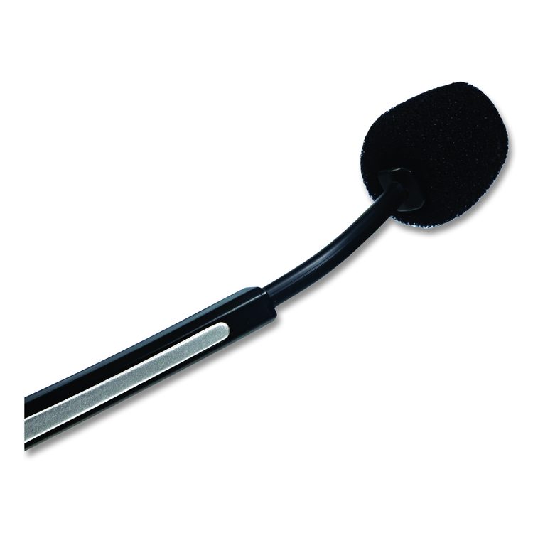 SPT-HSUSB1 Over-the-Head Monaural Headset