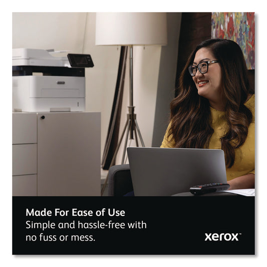 006R04853 Toner, 37,500 Page-Yield, Magenta
