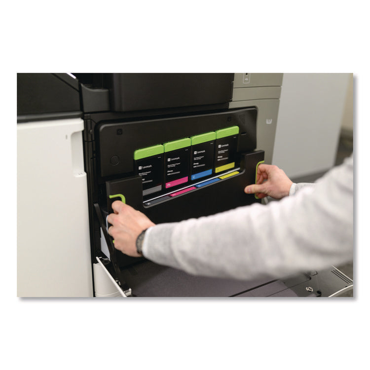 CX951 Printer, Copy/Print/Scan