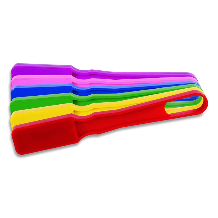 Magnetic Wands, Grades Pre-K to 5, 6 Pieces