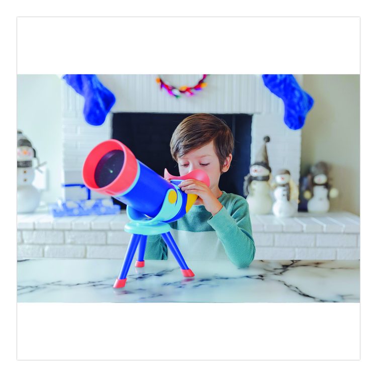 GeoSafari Jr. Talking Space Explorer, Ages 4 and Up