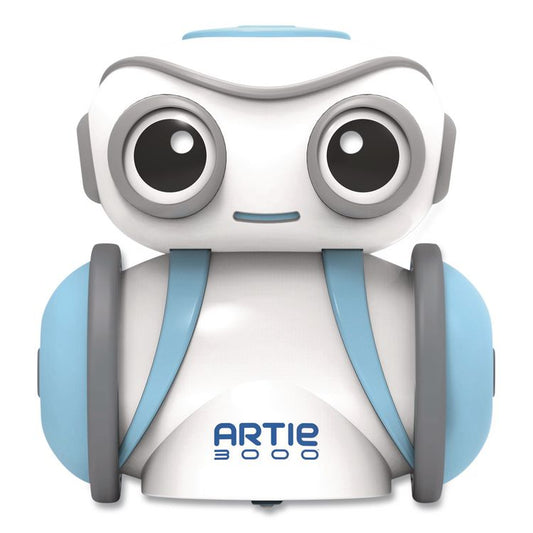 Artie 3000 The Coding Robot, Grades 2 to 7
