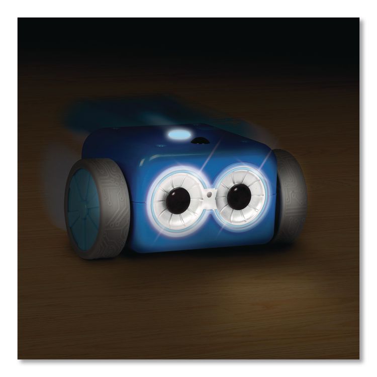 Botley 2.0 the Coding Robot Activity Set, Grades K to 5, 78 Pieces
