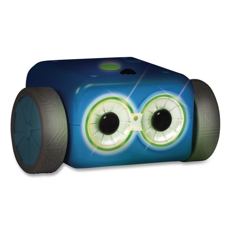 Botley 2.0 The Coding Robot, Grades K to 6, 46 Pieces