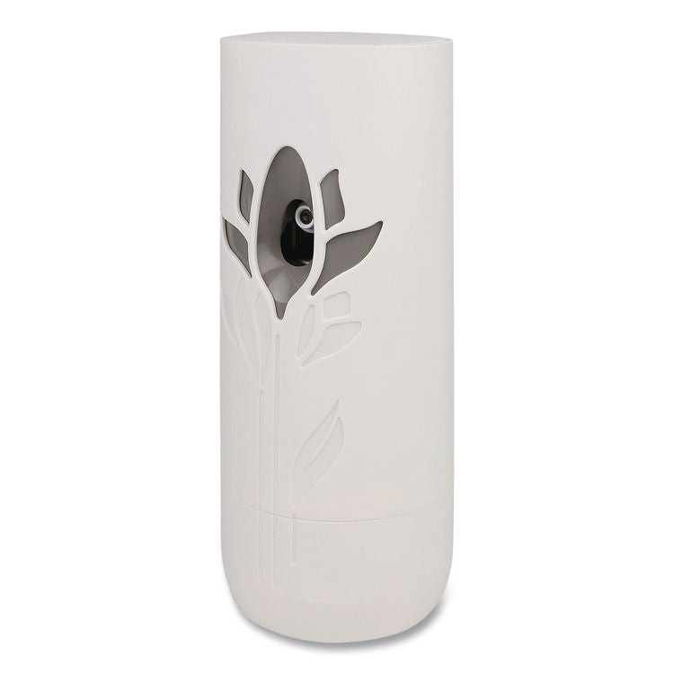 Freshmatic Ultra Automatic Sprayer Starter Kit, 5.89 oz, White Flowers and Melon Summer Delights, Asst Dispenser Color, 4/CT