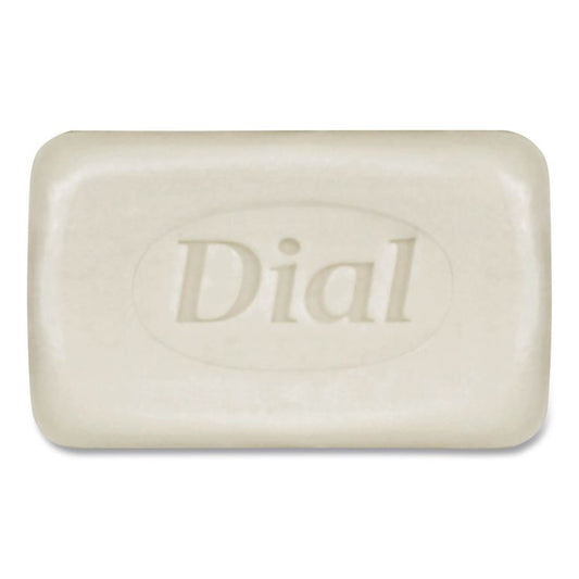 Antibacterial Deodorant Bar Soap, Clean Fresh Scent, 2.5 oz, 200/Carton