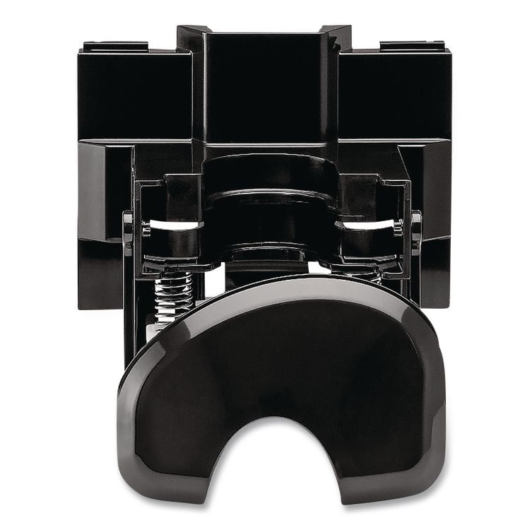 Dial 1700 Manual Dispenser, 1.7 L, 7.07 x 3.95 x 12.66, Smoke, 3/Carton