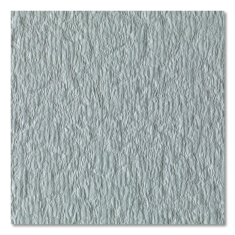 Medium Duty Premium DRC 1/4 Fold Wipers, 1-Ply, 13 x 12.5, Unscented, White, 65/Pack