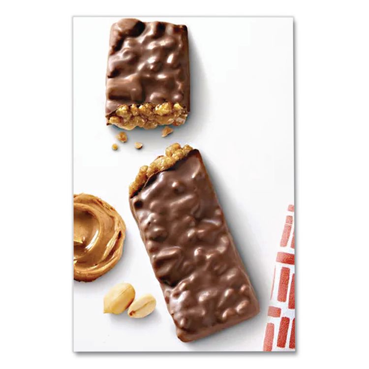 Special K Protein Meal Bar, Chocolate/Peanut Butter, 1.59 oz Bar, 8/Box