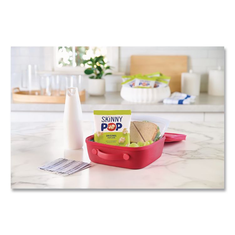 Popcorn, Original, 1 oz Bag, 12/Carton