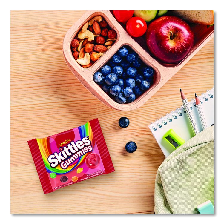 Gummy Favorites Fun Size Mix, 70 oz Bag