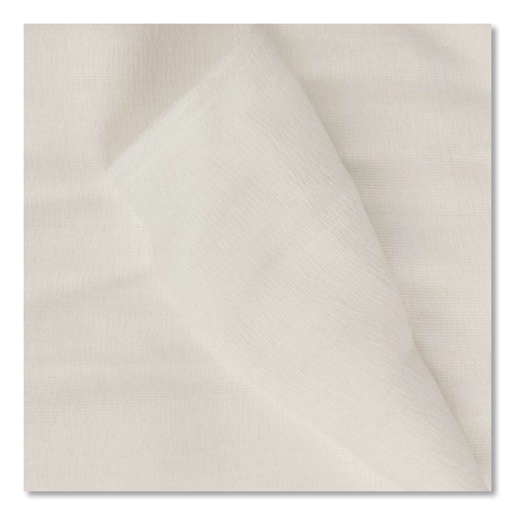 Food Grade Cheese Cloth, 36" x 80 yd, White, 10/Carton