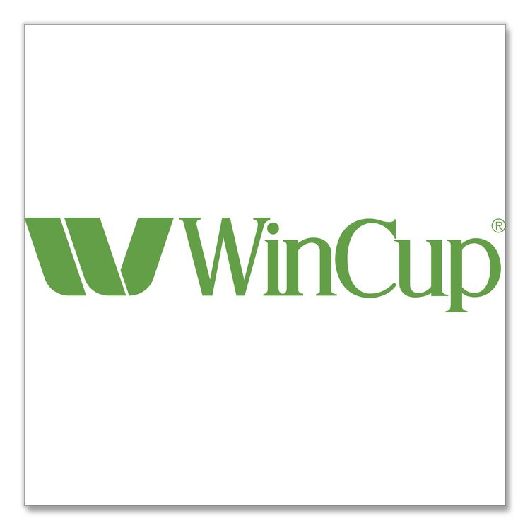 Foam Drink Cups, 24 oz, White, 300/Carton