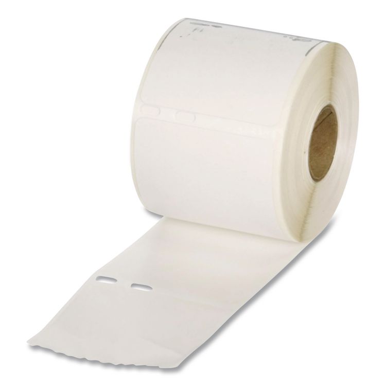 LW Multipurpose Labels, 2.75" x 2.12", White, 320 Labels/Roll