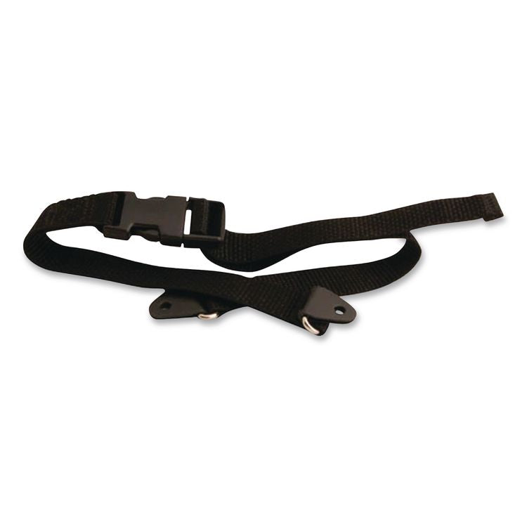 889-KIT Strap Kit for KB101, KB111, 6 x 10 x 0.75, Black