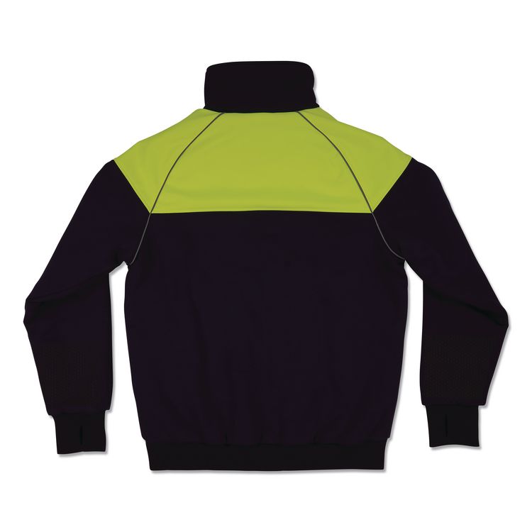 N-Ferno 6474 Insulated Cooler Jacket, X-Small, Navy