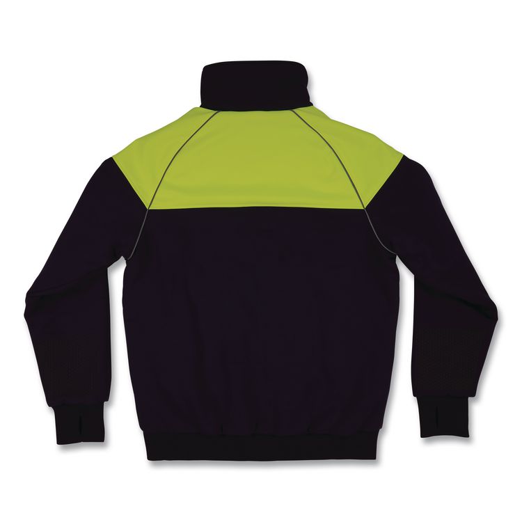N-Ferno 6474 Insulated Cooler Jacket, 5X-Large, Navy