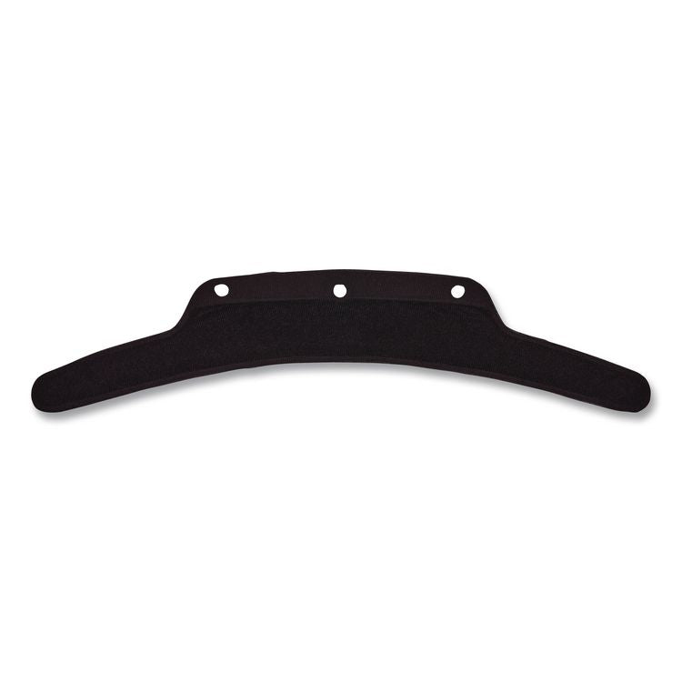 Skullerz 8900 Replacement Padding Pack for Full Brim Safety Helmet, Sweatband, Top Pad, Padded Chin Strap/Pack