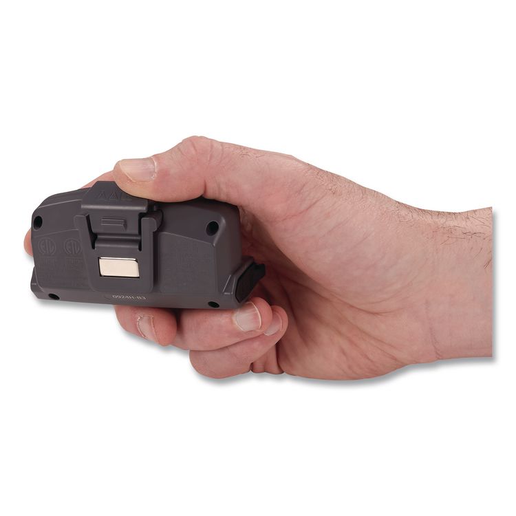 Skullerz 8883 Rechargeable Hard Hat Accessory Power Bank