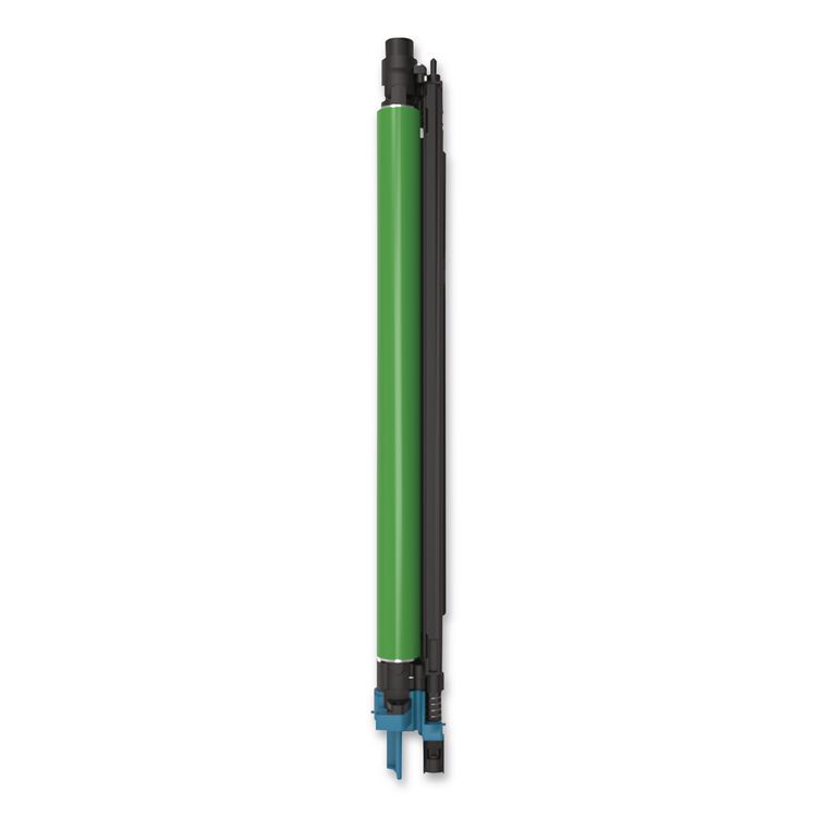 76C0PV0 Photoconductor Unit, 90,000 Page-Yield, Cyan/Magenta/Yellow
