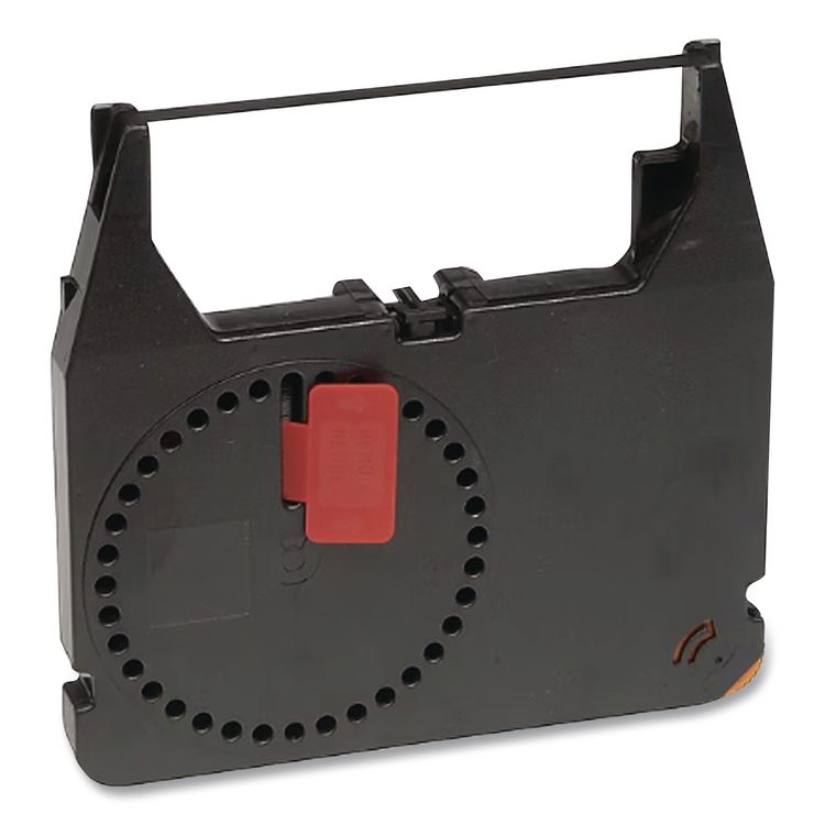 R5110 Compatible Correctable Ribbon, Black
