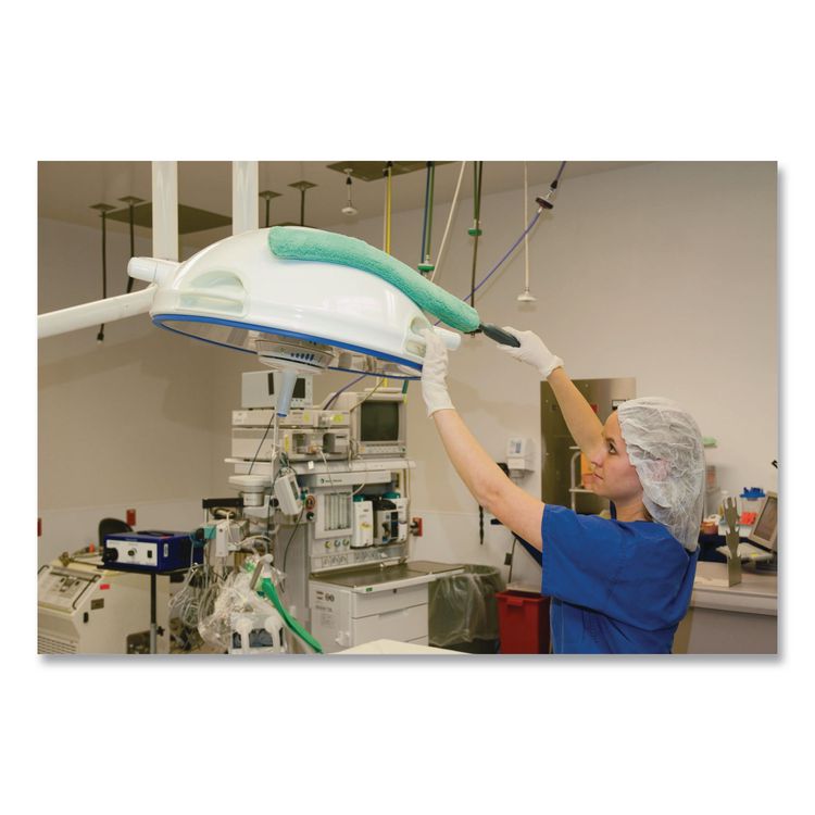 HYGEN Quick-Connect Flexible Dusting Wand, 28.75 x 3.25