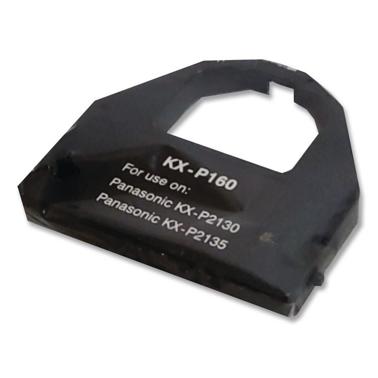 R6450 Compatible Ribbon, Black