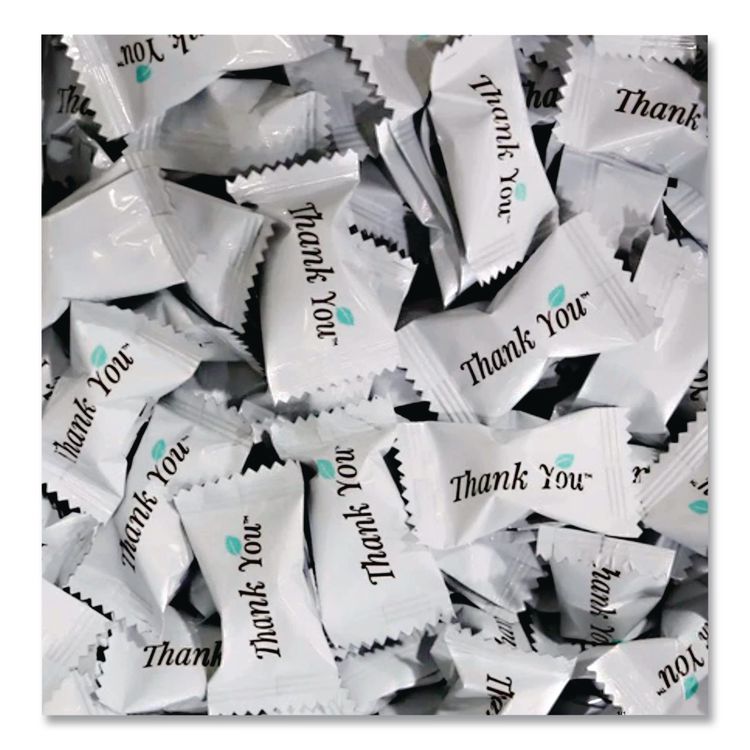 Thank You Buttermints Candies, 26 oz Bag