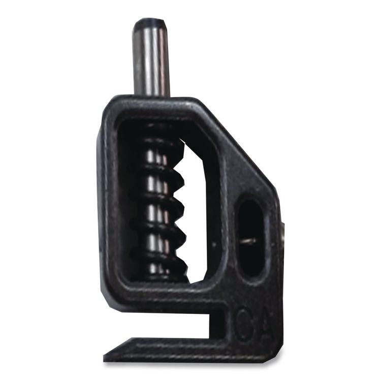 Replacement Punch Head for SWI74300 and SWI74250 Punches, 9/32 Hole