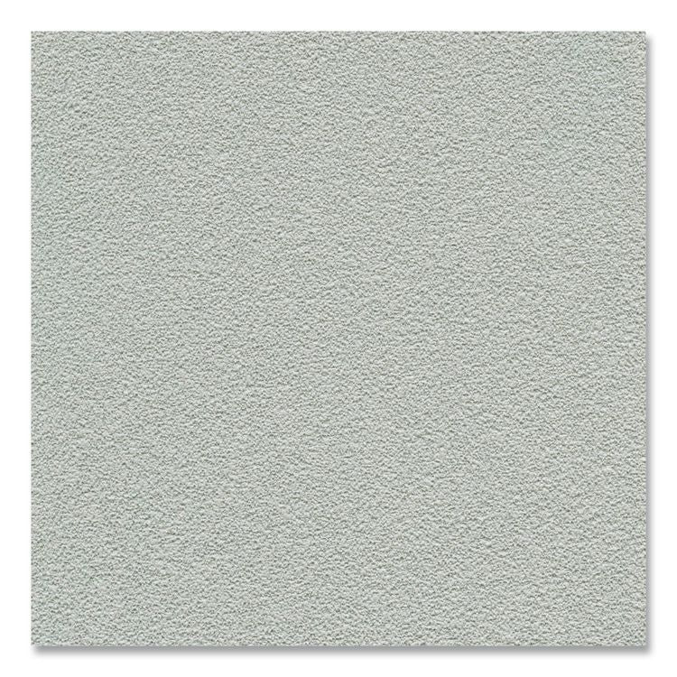 3 Door Enclosed Vinyl Bulletin Board with Satin Frame, 96" x 48", Silver Surface, Satin Aluminum Frame