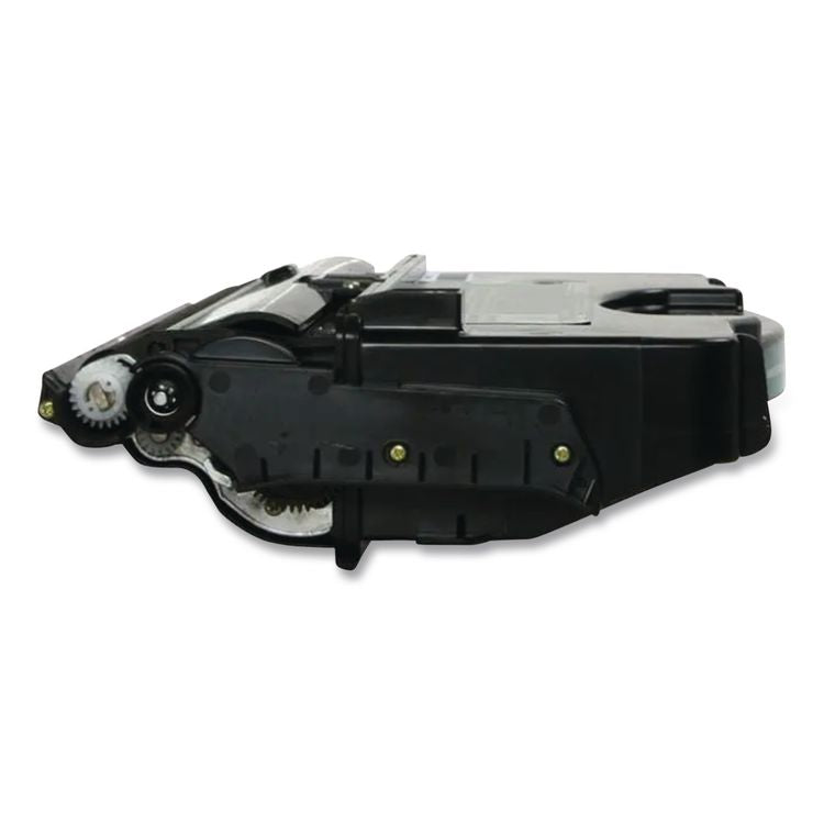 12015SA Return Program Toner, 2,000 Page-Yield, Black