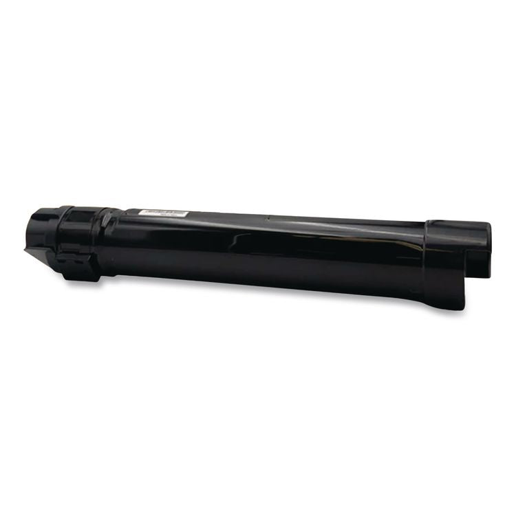 C950X2KG Extra High-Yield Toner, 32,000 Page-Yield, Black