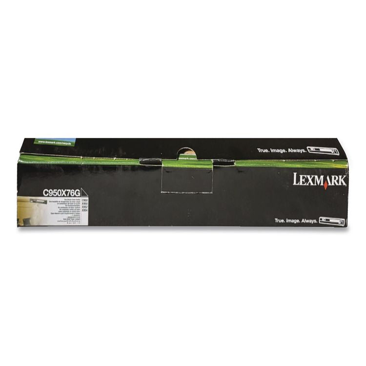 C950X76G Waste Toner Bottle