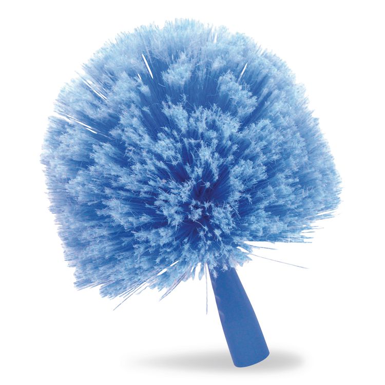 Cobweb/Corner Duster Brush, 8" Length