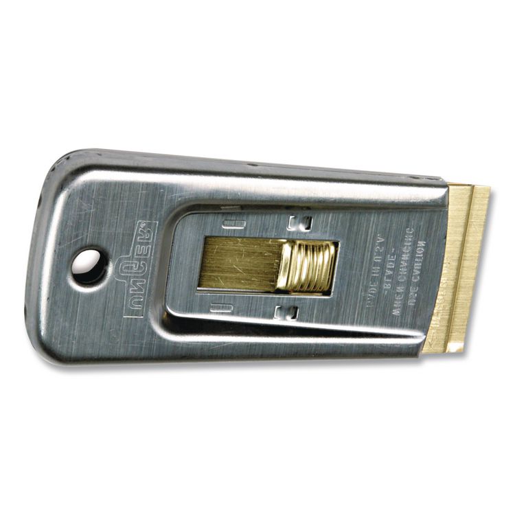 Safety Scraper, 1.5" Blade