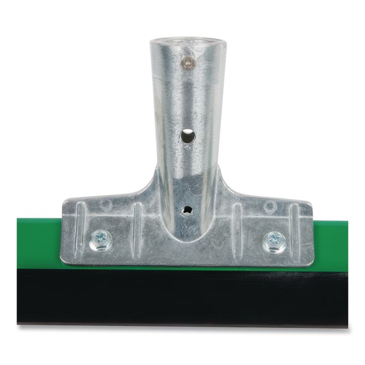 AquaDozer Heavy-Duty Floor Squeegee, 24" Width Blade