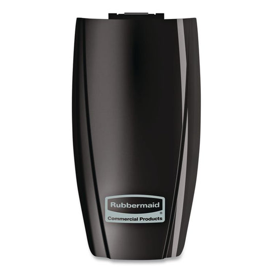 Passive Air Care Dispenser, 2.9 x 2.8 x 5.41, Black