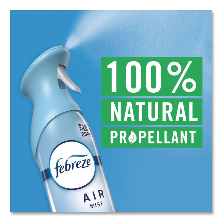 AIR, Hawaiian Aloha, 8.1 oz Aerosol Spray, 2/Pack, 3 Packs/Carton