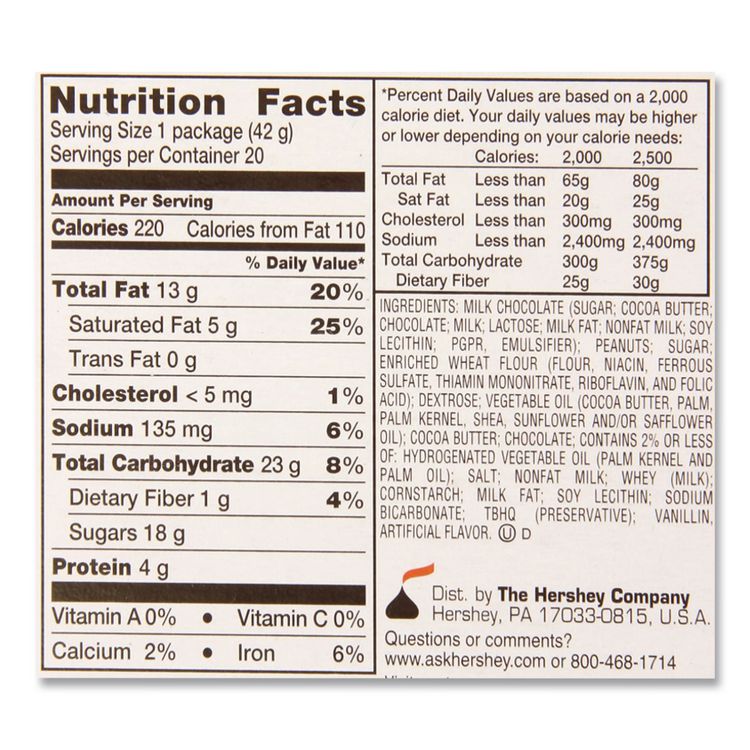STICKS Wafer Bar, 1.5 oz Bar, 20 Bars/Box