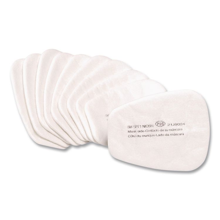 P95 Particulate Filter, 100/Carton
