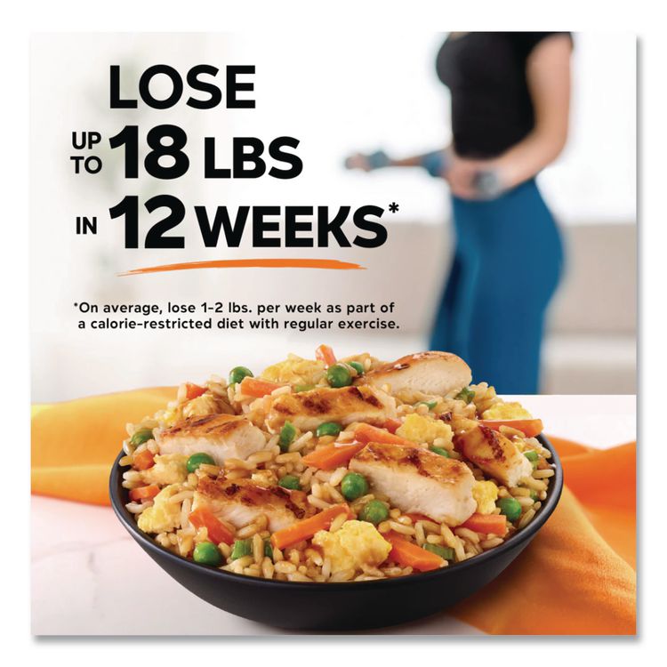 Marketplace Chicken Fried Rice, 9 oz Box, 3 Boxes/Pack