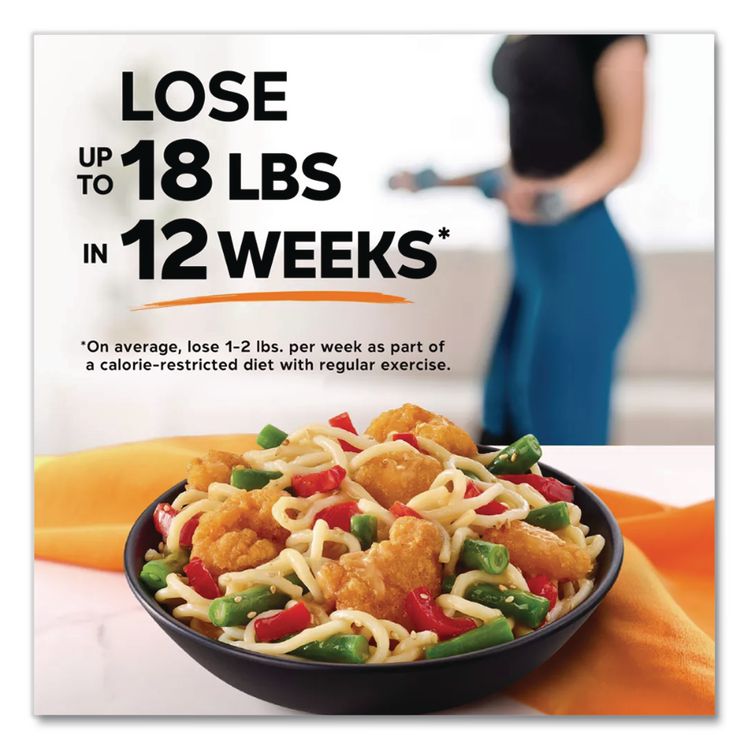 Marketplace Sesame Chicken, 9 oz Box, 3 Boxes/Pack