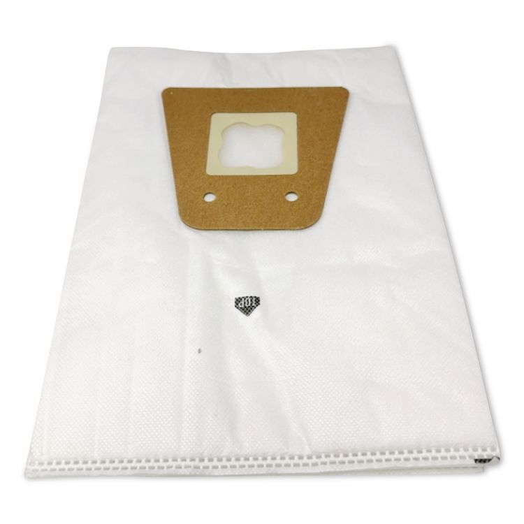 Style ST Disposable Vacuum Bags for SC600 and SC800 Series, 5 Bags/Pack