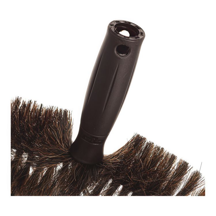 StarDuster WallBrush Duster, 3.5" Handle