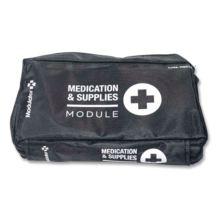Refill - Medication and Supplies (Empty)