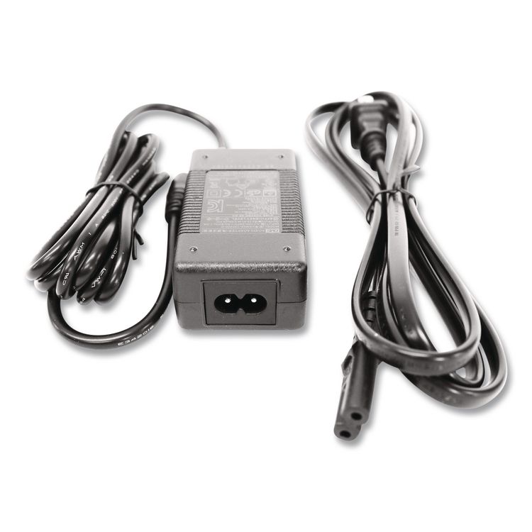 AC Adapter for Ceiling Speaker, Black