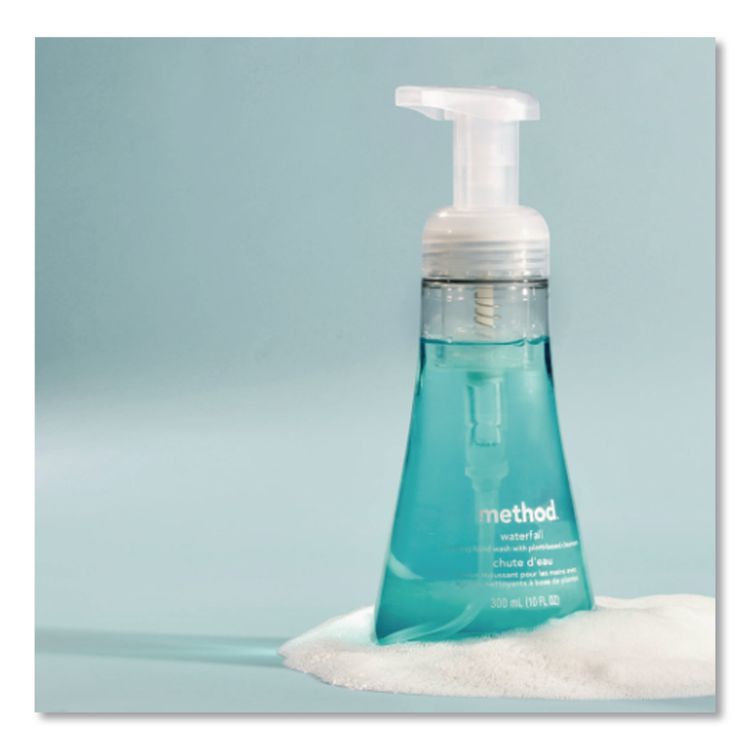Foaming Hand Wash, Waterfall Scent, 10 oz