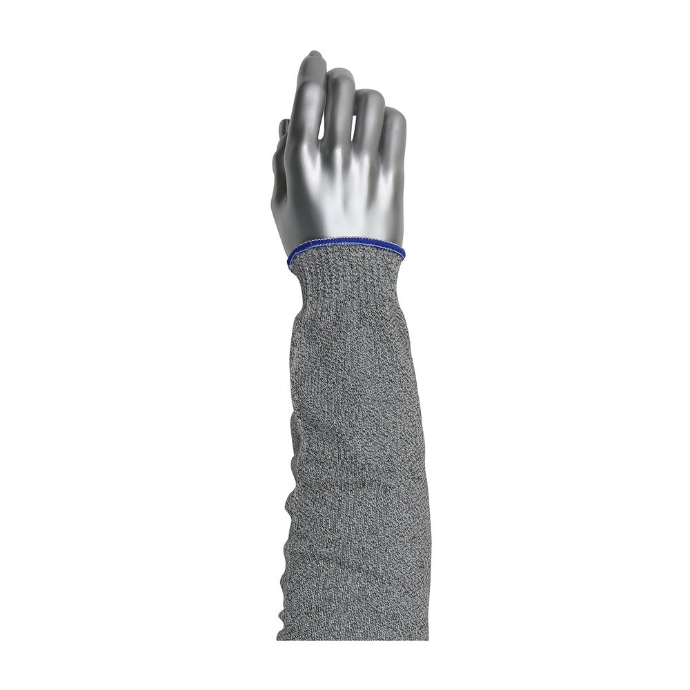 PIP 1-PLY ACP/DYN. Sleeve Antimicrobial Fibers 10"