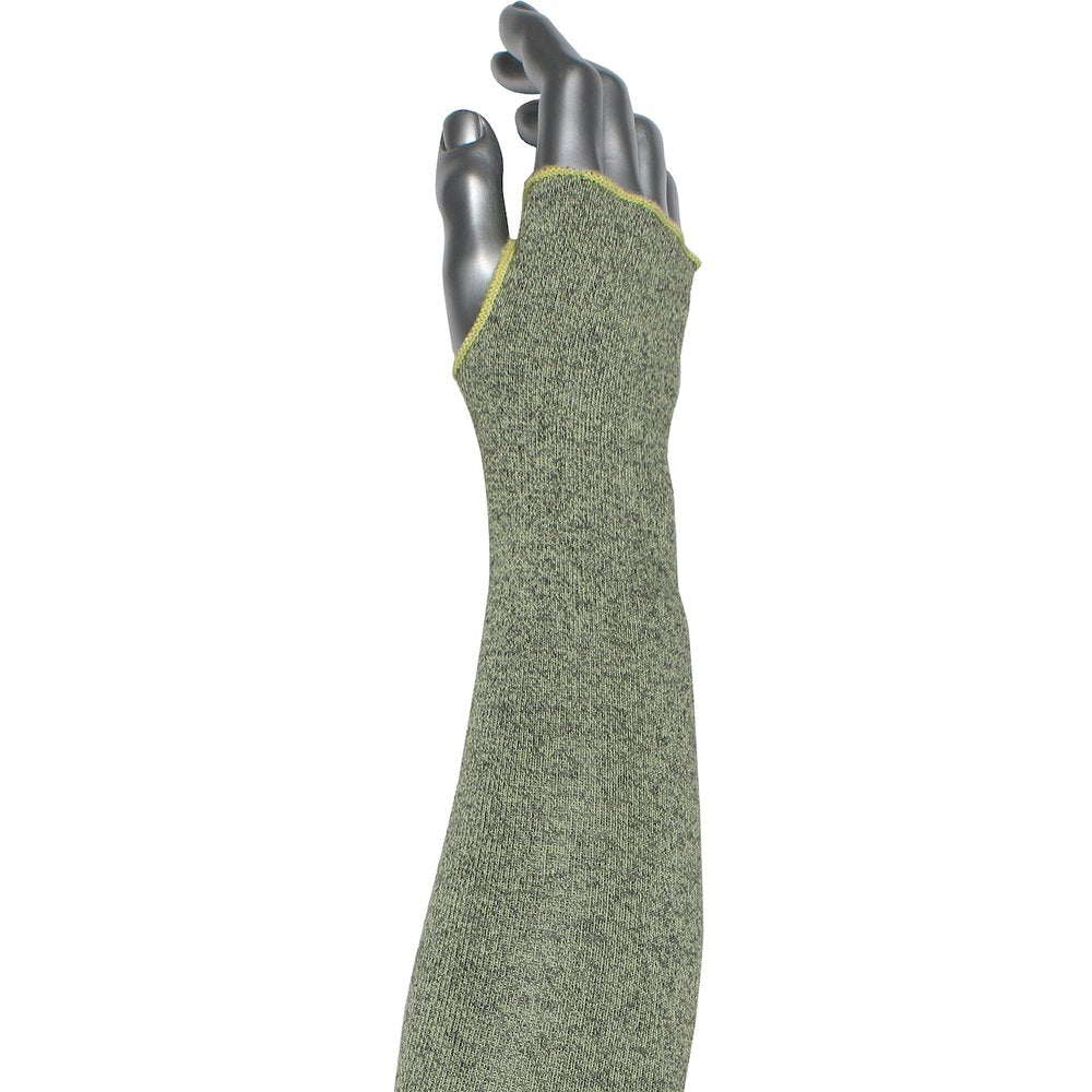 PIP 1-PLY ATA Hide-away FR/ARAMID Sleeve Thumb H 18"