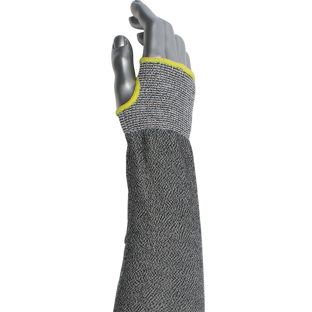 PIP ATA/ Hppe Blended Sleevewith Thumb Hole